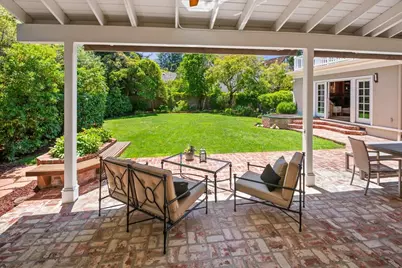 1408 Edgewood Dr, Palo Alto, CA 94301 - Photo 29