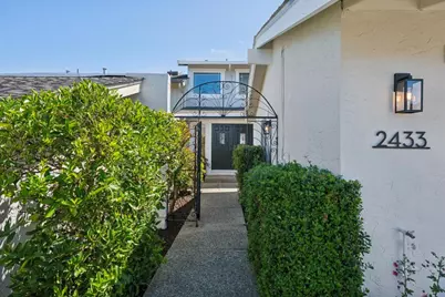 2433 Hastings Dr, Belmont, CA 94002 - Photo 3