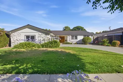 1274 Norval Way, San Jose, CA 95125 - Photo 5