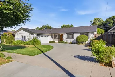 1274 Norval Way, San Jose, CA 95125 - Photo 3
