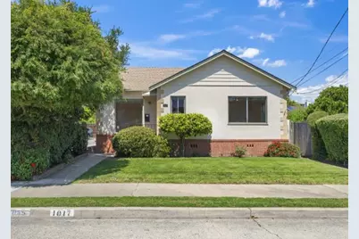 1017 10th Ave, San Mateo, CA 94402 - Photo 1