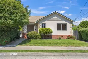 1017 10th Ave, San Mateo, CA 94402 - Photo 1