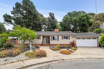 1637 Lake Chabot Ter, San Leandro, CA 94577 - Photo 1