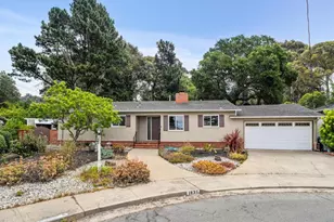 1637 Lake Chabot Terrace, San Leandro, CA 94577 - Photo 1