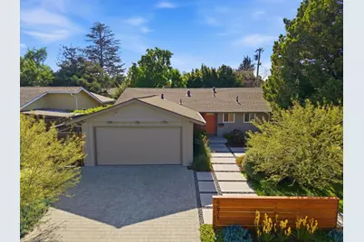 4471 Tomrick Ave, San Jose, CA 95124 - Photo 1