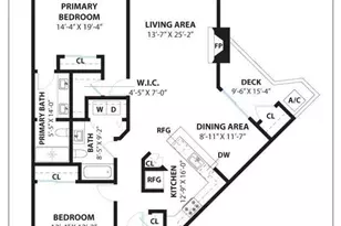 860 Meridian Bay Ln 342, Foster City, CA 94404 - Photo 47