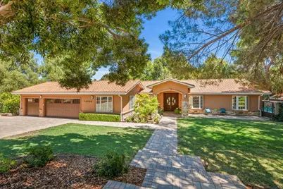 14300 Maclay Ct, Saratoga, CA 95070 - Photo 1