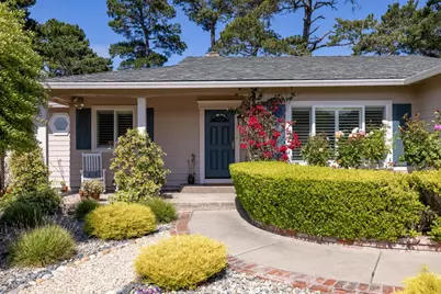 3 White Tail Ln, Monterey, CA 93940 - Photo 3