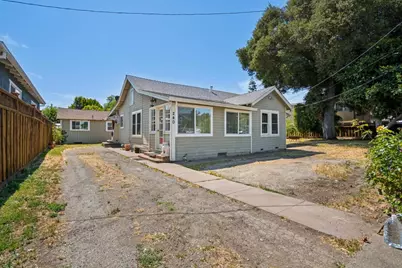 240 Berkshire Ave, Redwood City, CA 94063 - Photo 1