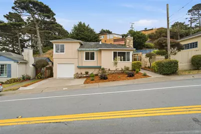 847 87th St, Daly City, CA 94015 - Photo 1