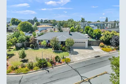 1341 Parsons Ave, Campbell, CA 95008 - Photo 1