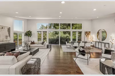 12882 Viscaino Rd, Los Altos Hills, CA 94022 - Photo 5