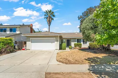 4584 Thousand Oaks Dr, San Jose, CA 95136 - Photo 1