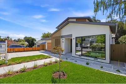 1811 Robin Whipple Way, Belmont, CA 94002 - Photo 5