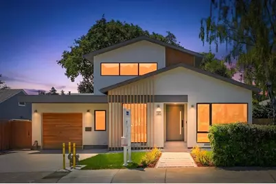 1811 Robin Whipple Way, Belmont, CA 94002 - Photo 1