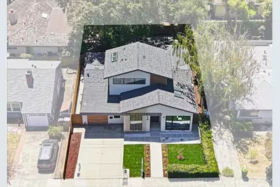 1811 Robin Whipple Way, Belmont, CA 94002 - Photo 13