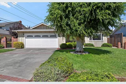 3388 Picadilly Dr, San Jose, CA 95118 - Photo 3
