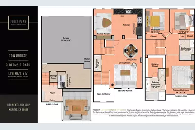 1158 Mente Linda Loop, Milpitas, CA 95035 - Photo 29