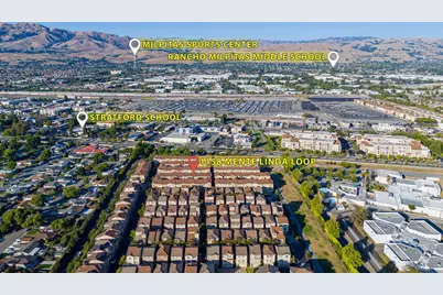 1158 Mente Linda Loop, Milpitas, CA 95035 - Photo 37