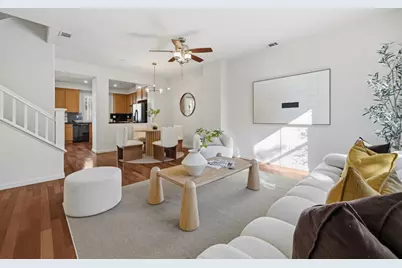 1158 Mente Linda Loop, Milpitas, CA 95035 - Photo 5
