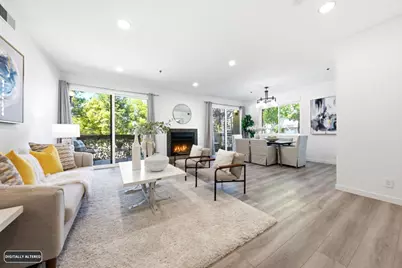 800 N El Camino Real 102, San Mateo, CA 94401 - Photo 1