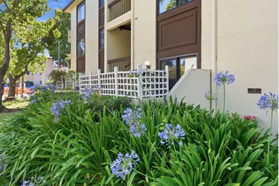 800 N El Camino Real 102, San Mateo, CA 94401 - Photo 37