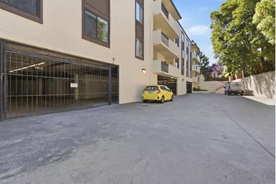 800 N El Camino Real 102, San Mateo, CA 94401 - Photo 35