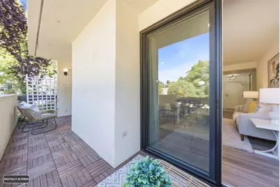 800 N El Camino Real 102, San Mateo, CA 94401 - Photo 21