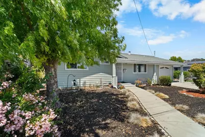 524 Baron Dr, Rohnert Park, CA 94928 - Photo 19