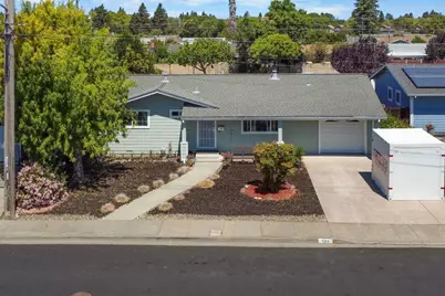 524 Baron Dr, Rohnert Park, CA 94928 - Photo 21