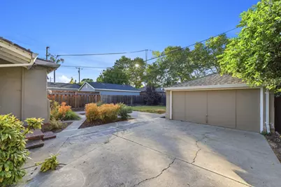 Malone Rd, San Jose, CA 95125 - Photo 27