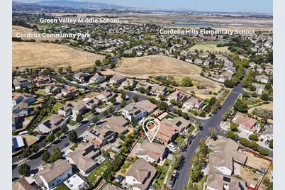 5006 Ridgefield Cir, Fairfield, CA 94534 - Photo 11