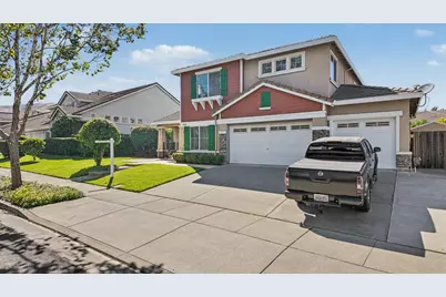 5006 Ridgefield Cir, Fairfield, CA 94534 - Photo 9