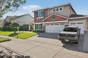 5006 Ridgefield Cir, Fairfield, CA 94534 - Photo 9