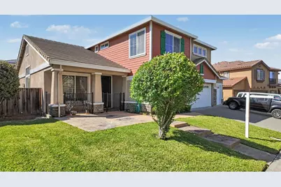 5006 Ridgefield Cir, Fairfield, CA 94534 - Photo 21