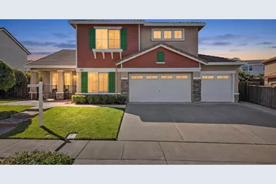 5006 Ridgefield Cir, Fairfield, CA 94534 - Photo 9