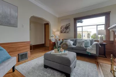61 Farragut Ave, San Francisco, CA 94112 - Photo 5