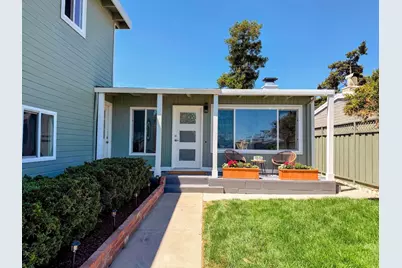 1743 Maxine Ave, San Mateo, CA 94401 - Photo 3