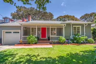 3031 Flores St, San Mateo, CA 94403 - Photo 1