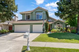 380 Via Loma, Morgan Hill, CA 95037 - Photo 1