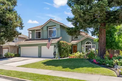 380 Via Loma, Morgan Hill, CA 95037 - Photo 3