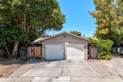 875-877 Altamont Ct, Sunnyvale, CA 94085 - Photo 1