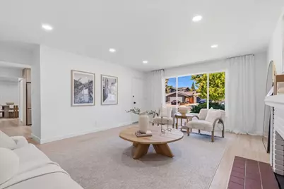 1221 Castlemont Ave, San Jose, CA 95128 - Photo 7