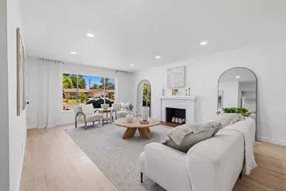 1221 Castlemont Ave, San Jose, CA 95128 - Photo 5