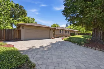 20580 Canyon View Dr, Saratoga, CA 95070 - Photo 3