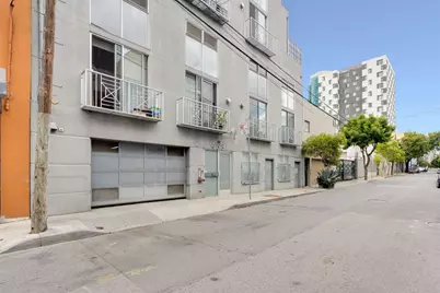 468 Tehama St 8, San Francisco, CA 94103 - Photo 3