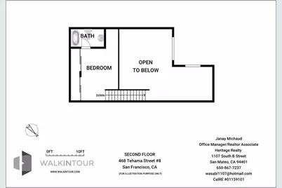 468 Tehama St 8, San Francisco, CA 94103 - Photo 27