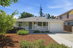 1049 Haven Ave, Redwood City, CA 94063 - Photo 1