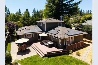 240 Bobs Ln, Scotts Valley, CA 95066 - Photo 1