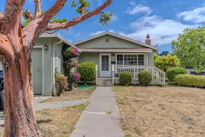 1195 Palou Dr, Pacifica, CA 94044 - Photo 1